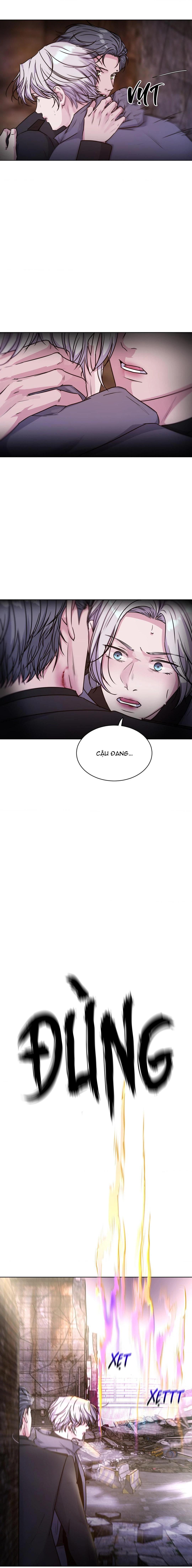 Đọc truyện Guiding Light - Chapter 50