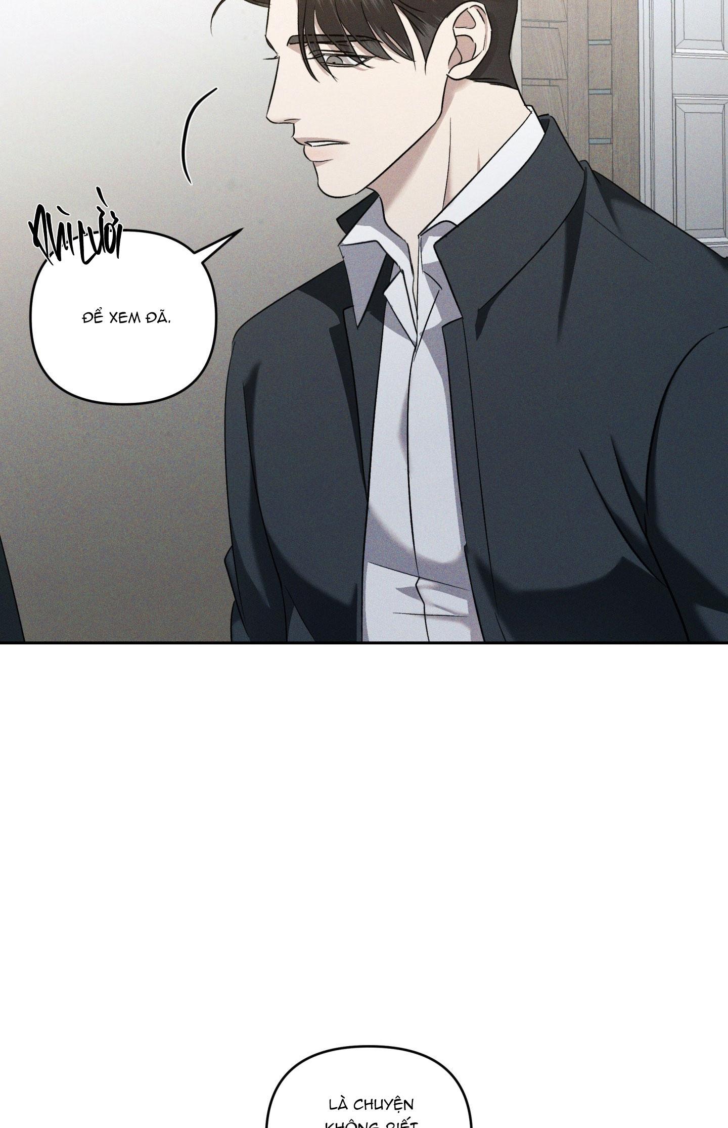 Đọc truyện EDEN - Chapter 43