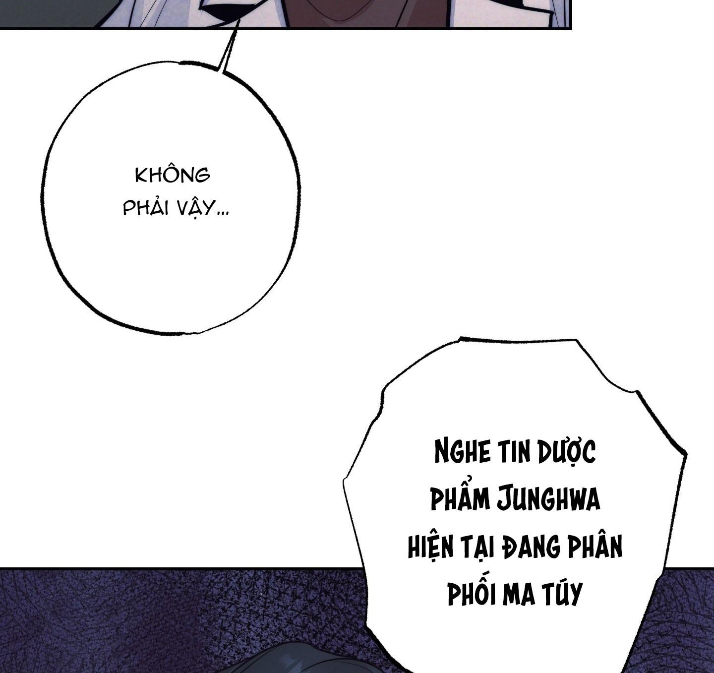 Đọc truyện KỲ THỊ - Chapter 51