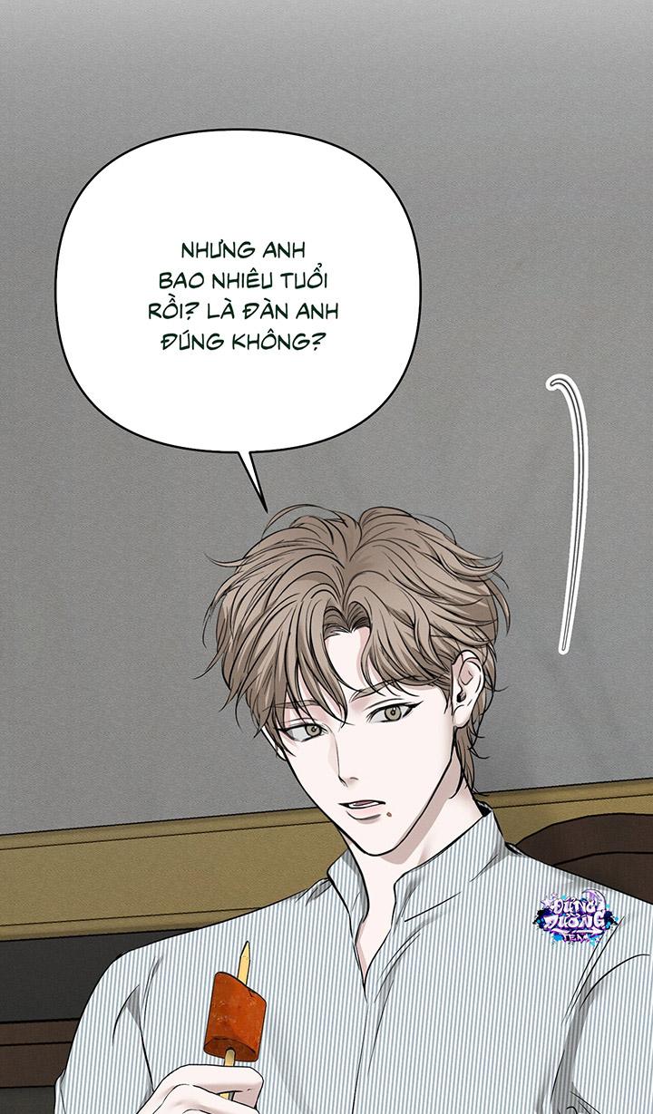 Đọc truyện [DDT] KẺ ĐÁNH CẮP TRÁI TIM - Chapter 1