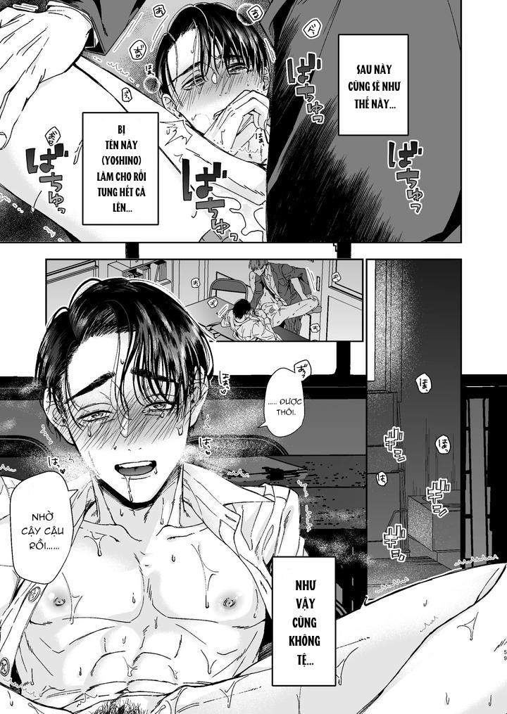 Đọc truyện ONESHOT CHỊCH - Chapter 374.2