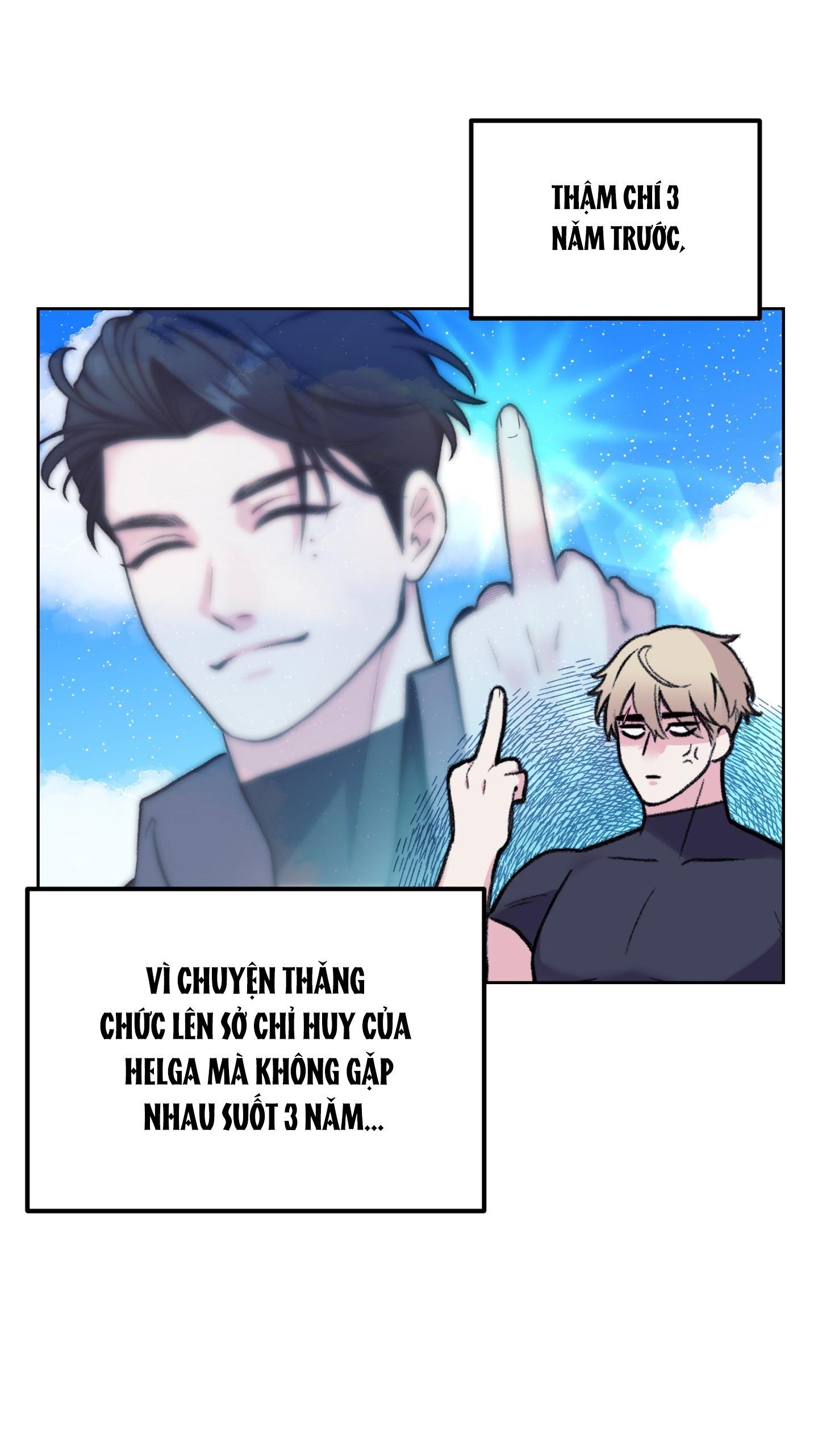Đọc truyện GUIDE ESPER NGẮN - Chapter 7.1