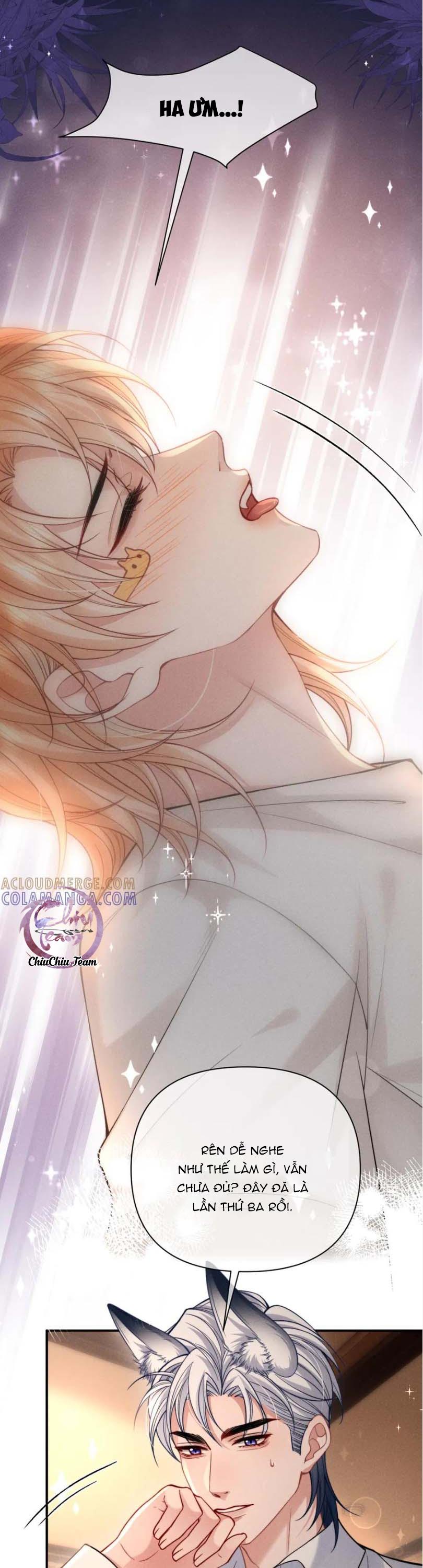 Đọc truyện Nuông Chiều Sinh Hư - Chapter 50