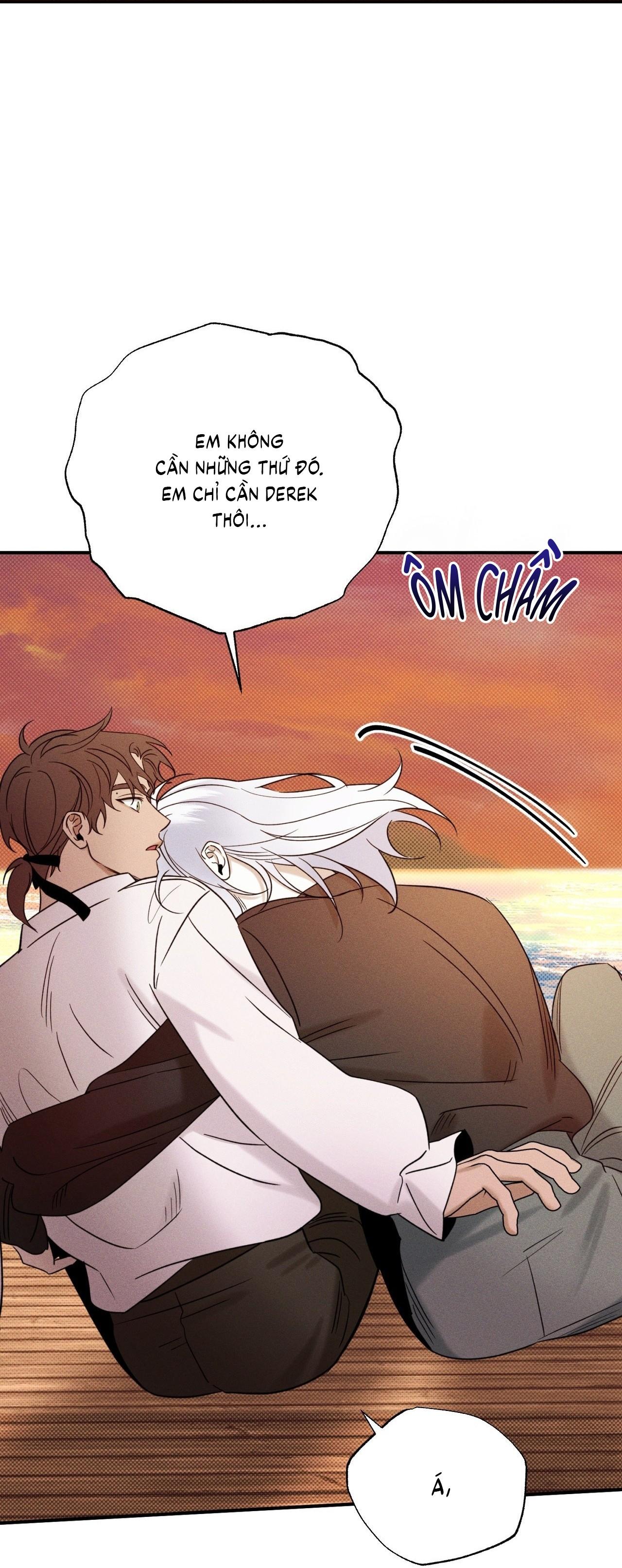 Đọc truyện  Đầm Lầy Của Nhân Ngư - Chapter 28