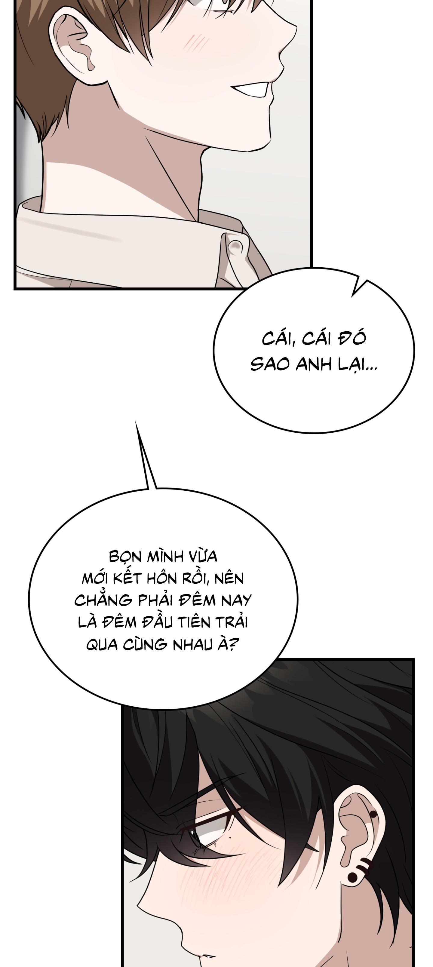 Đọc truyện Guild member - Chapter 96
