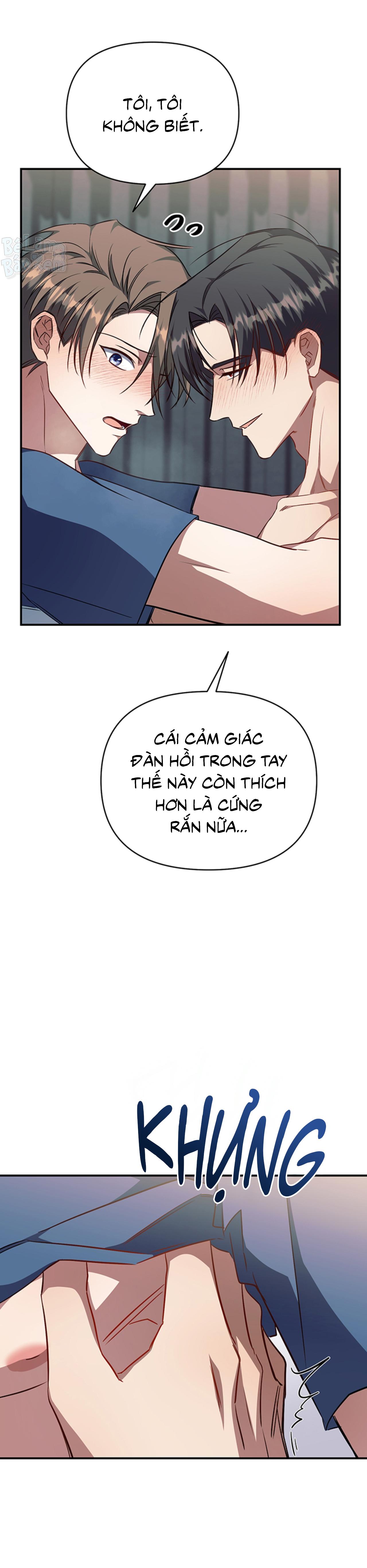 Đọc truyện SỰ THẬT TRẦN TRỤI - Chapter 9
