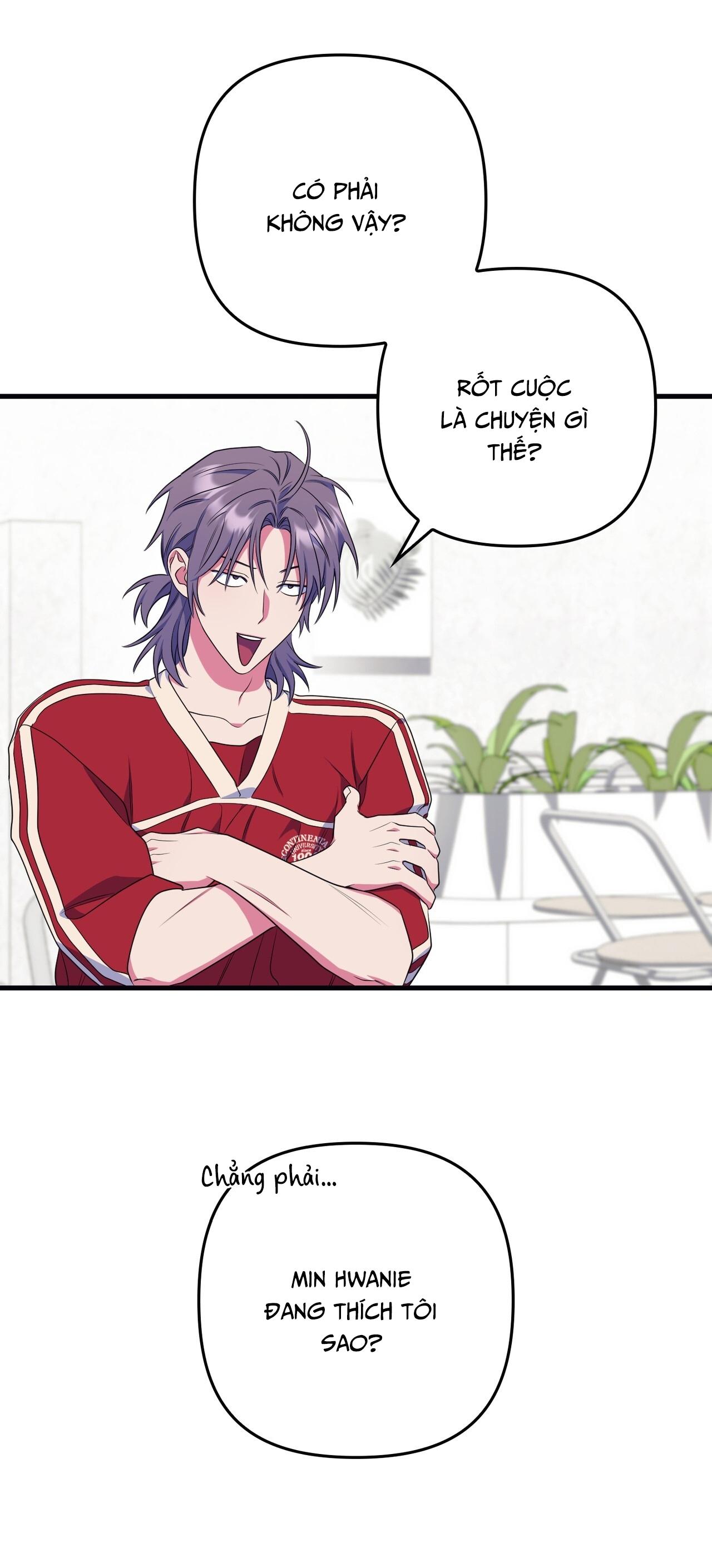Đọc truyện GIÚP ANH MỘT LẦN THÔI - Chapter 10