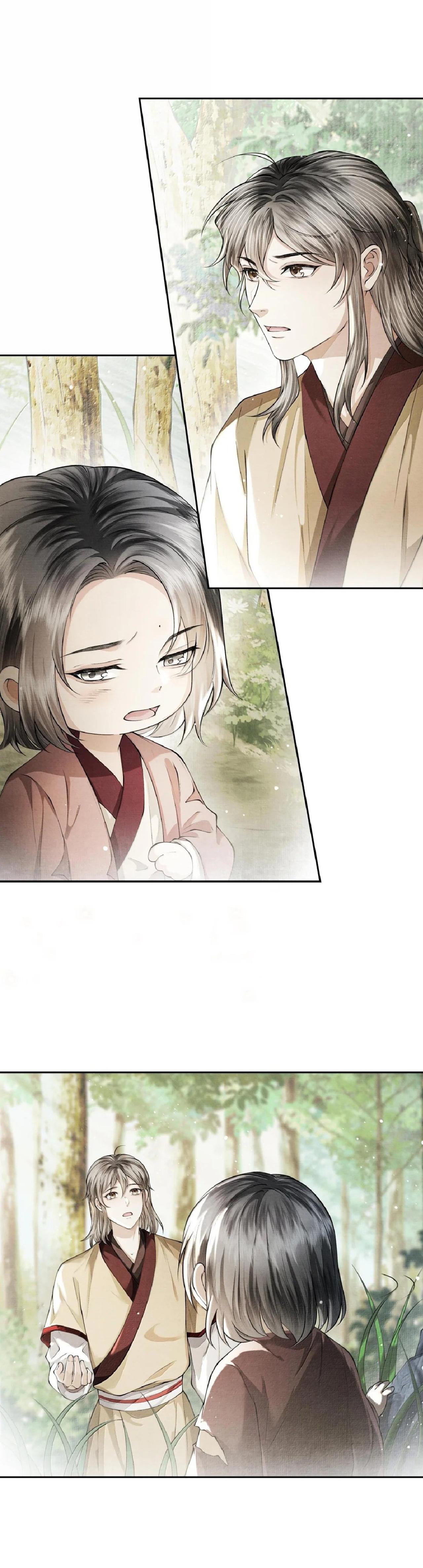 Đọc truyện Đồng Tiền Kham Thế - Chapter 156