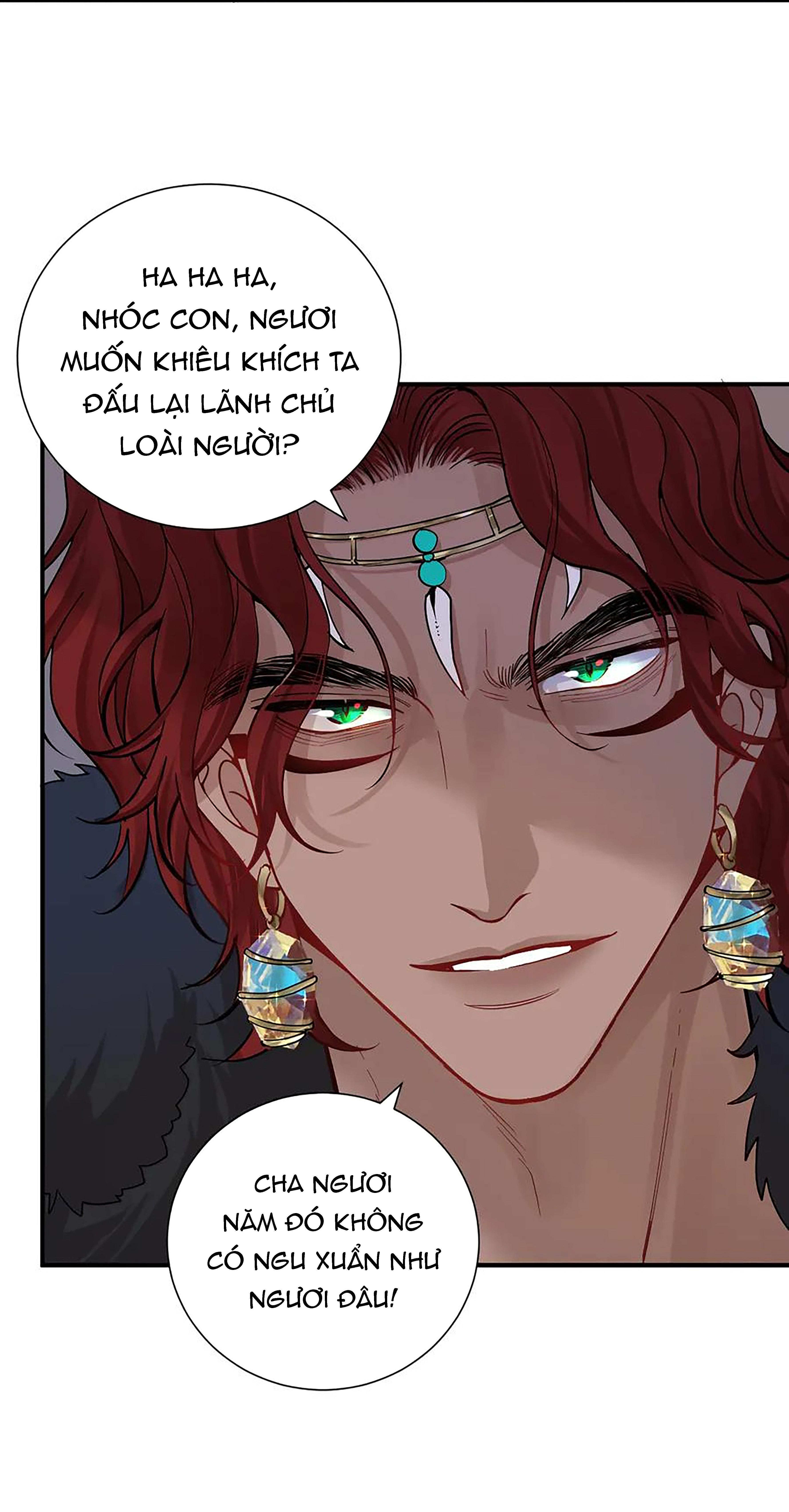 Đọc truyện Bản Tình Ca Nụ Hôn Ngục Tù - Chapter 47