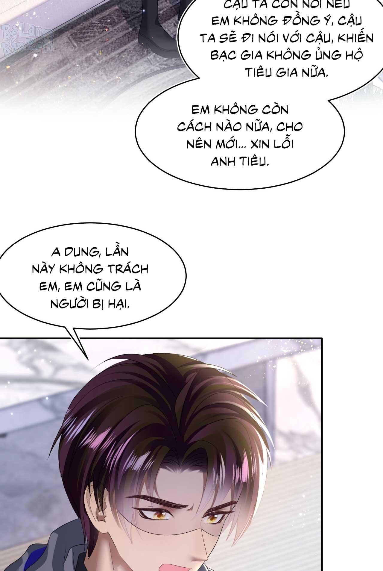 Đọc truyện Tuyệt mỹ bạch liên hoa online dạy học - Chapter 143
