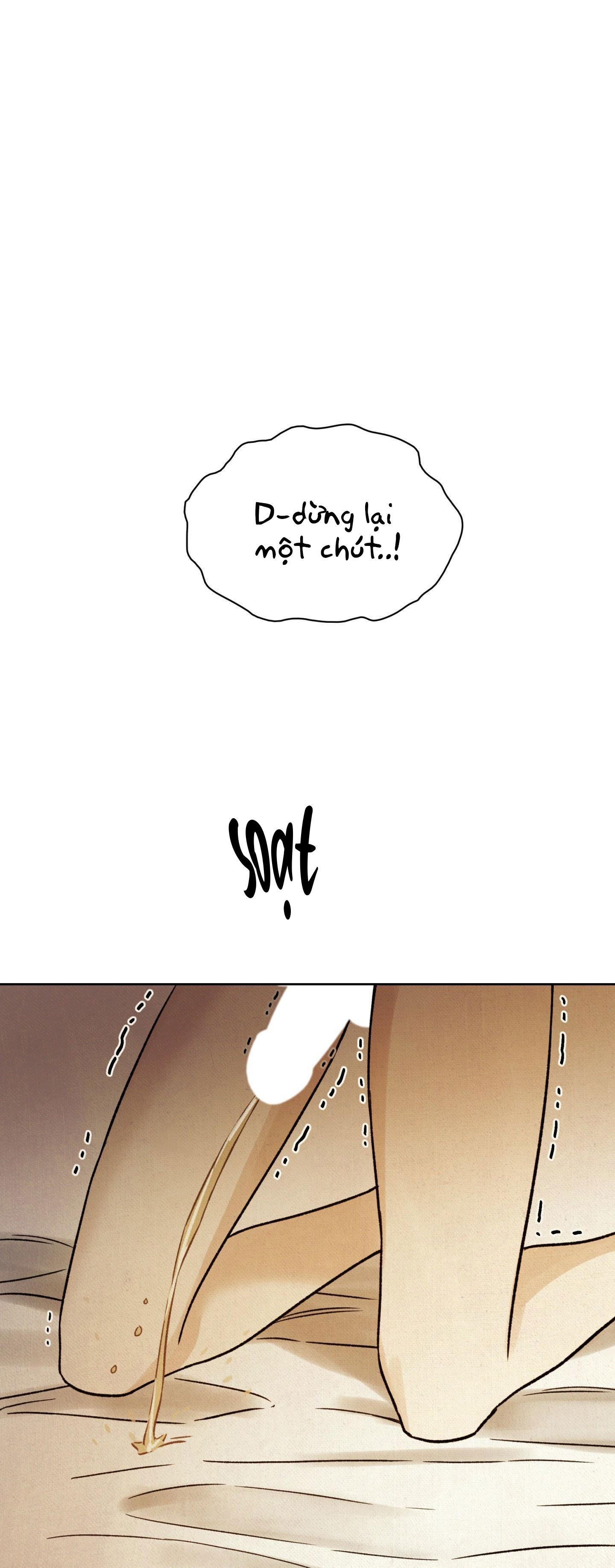 Đọc truyện MONG RYONGJEON - Chapter 47