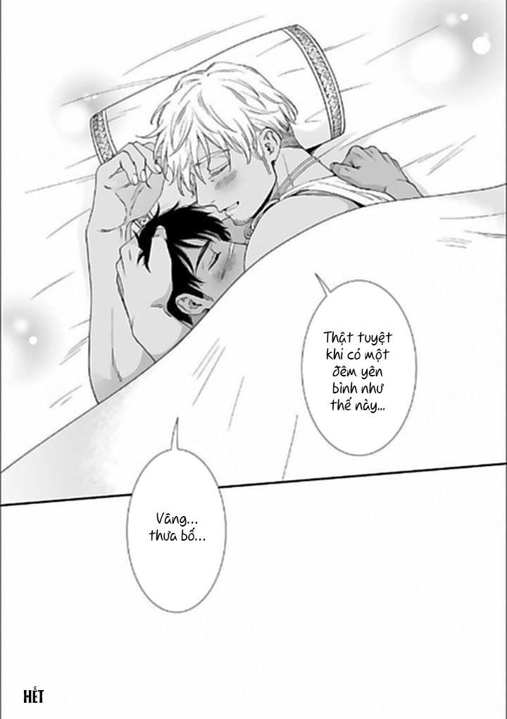 Đọc truyện Tuyển tập truyện doujinshi - Chapter 366