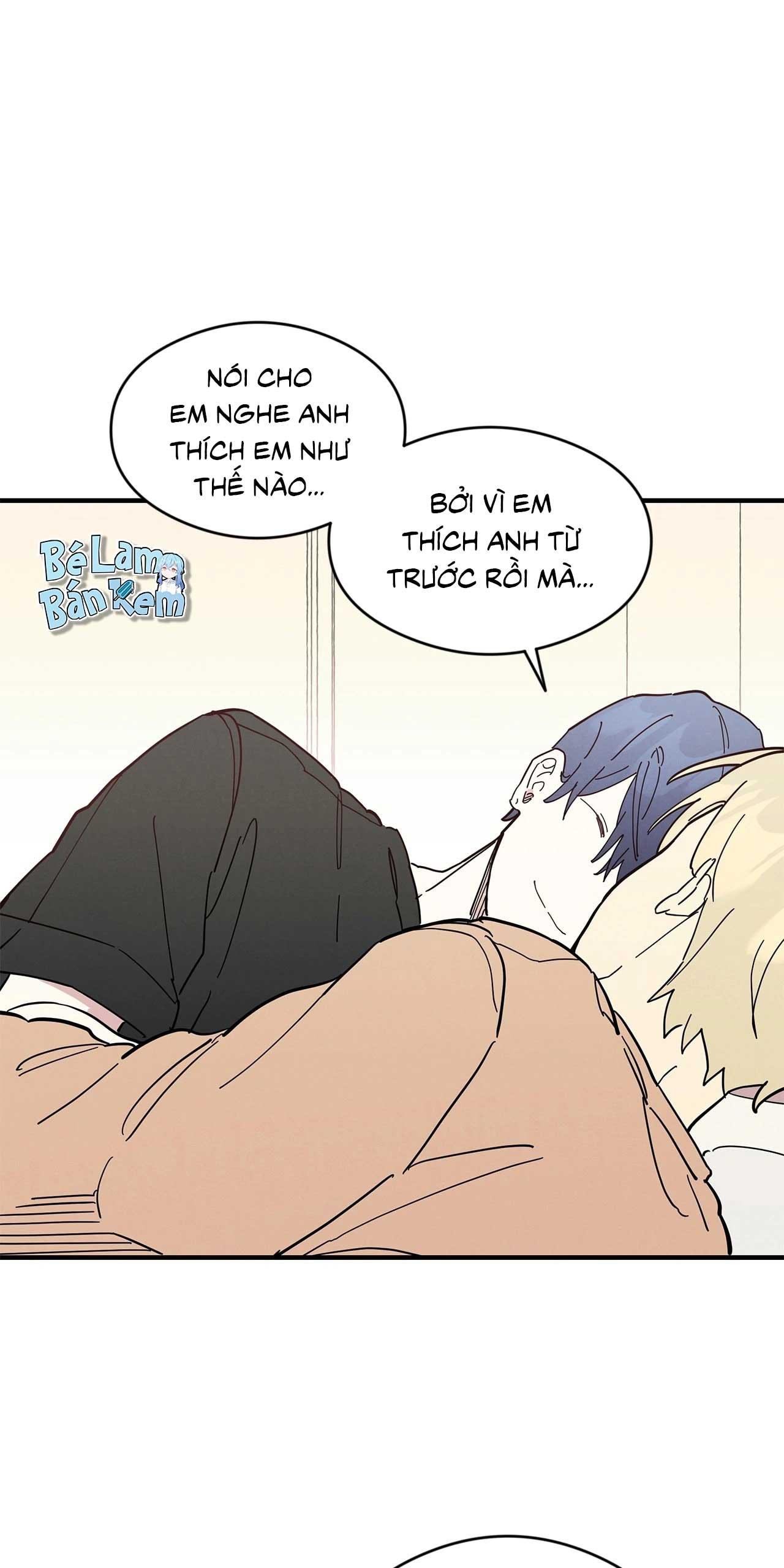 Đọc truyện One-Room TA - Chapter 26