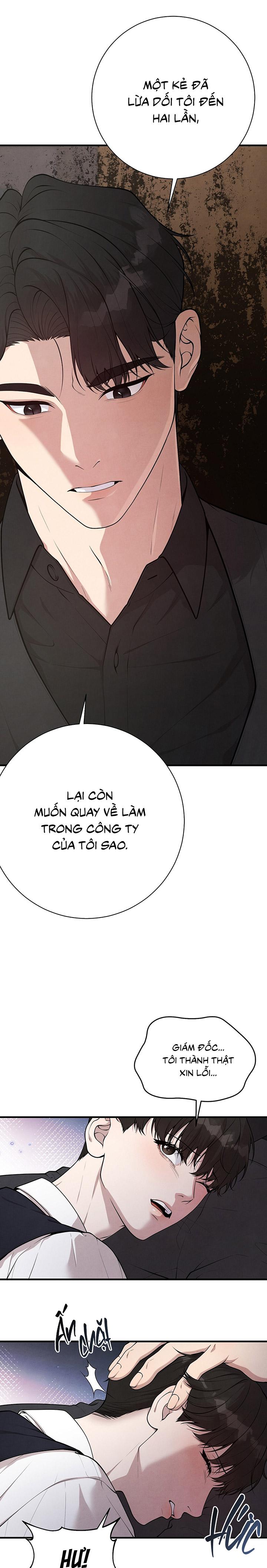 Đọc truyện [DDT] HƯƠNG VỊ TÌNH THÂN - Chapter 8