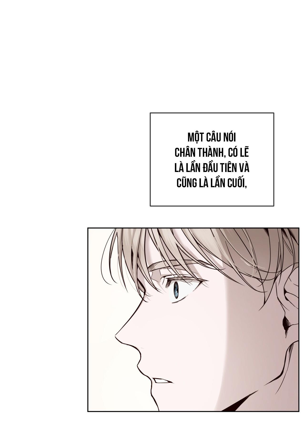 Đọc truyện RAGA: Passion - Chapter 19