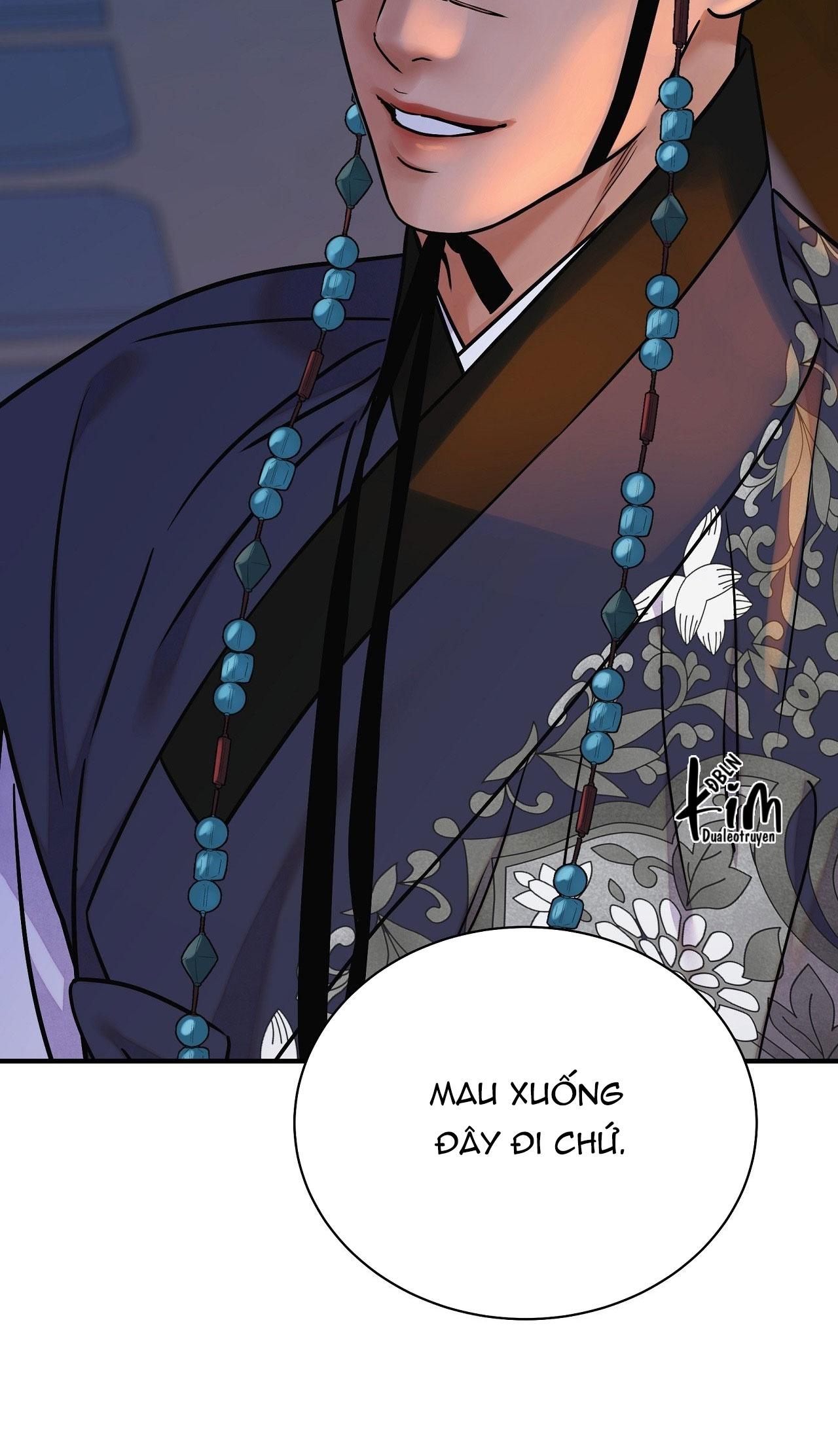Đọc truyện KIẾM HOA - Chapter 91