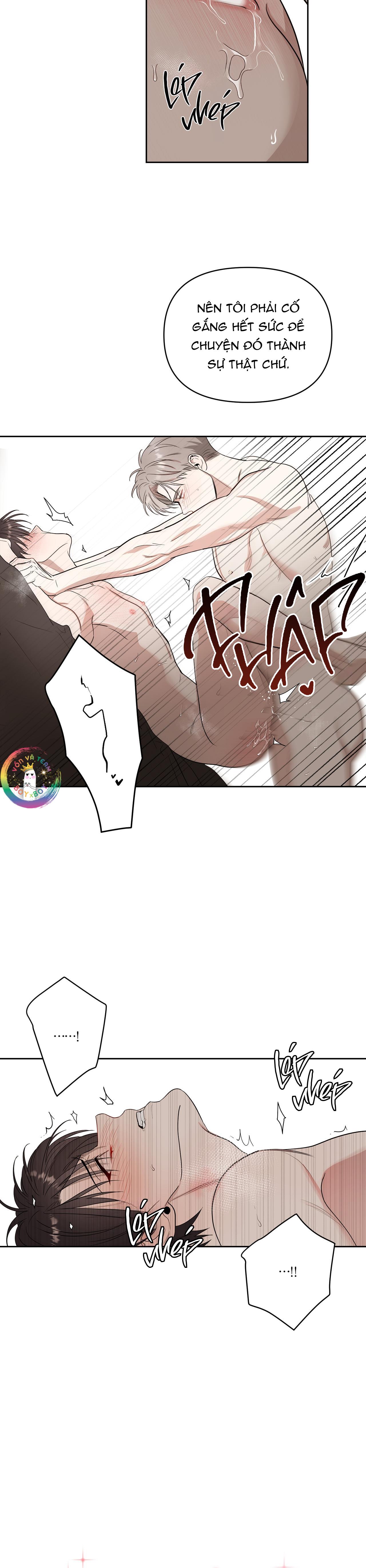 Đọc truyện Sparkling Baby - Chapter 30