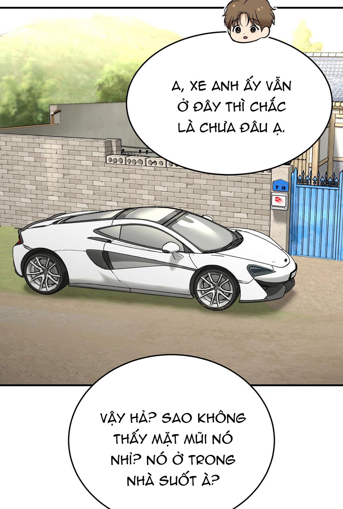 Đọc truyện ĐIỀM RỦI - Chapter 76