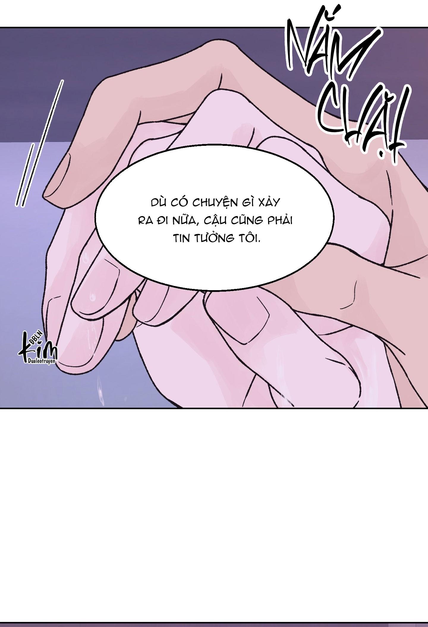 Đọc truyện ĐÊM KINH HOÀNG - Chapter 57