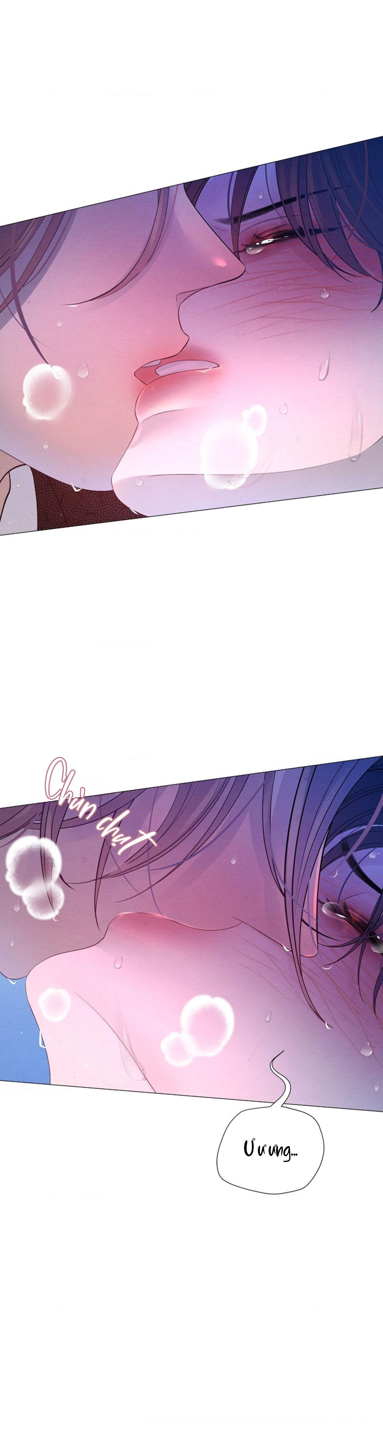 Đọc truyện (ABO) CÁI BẪY CỦA DỤC VỌNG - Chapter 60