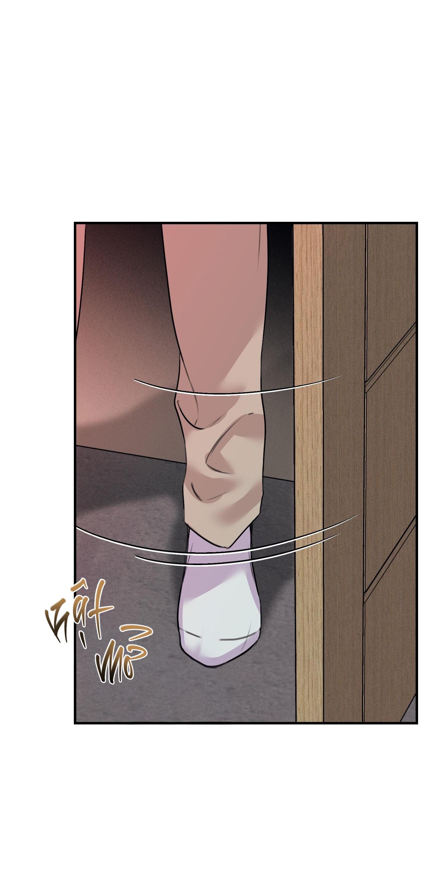 Đọc truyện QUAN HỆ CỘNG SINH CỦA MẶT TRĂNG VÀ MẶT TRỜI - Chapter 54