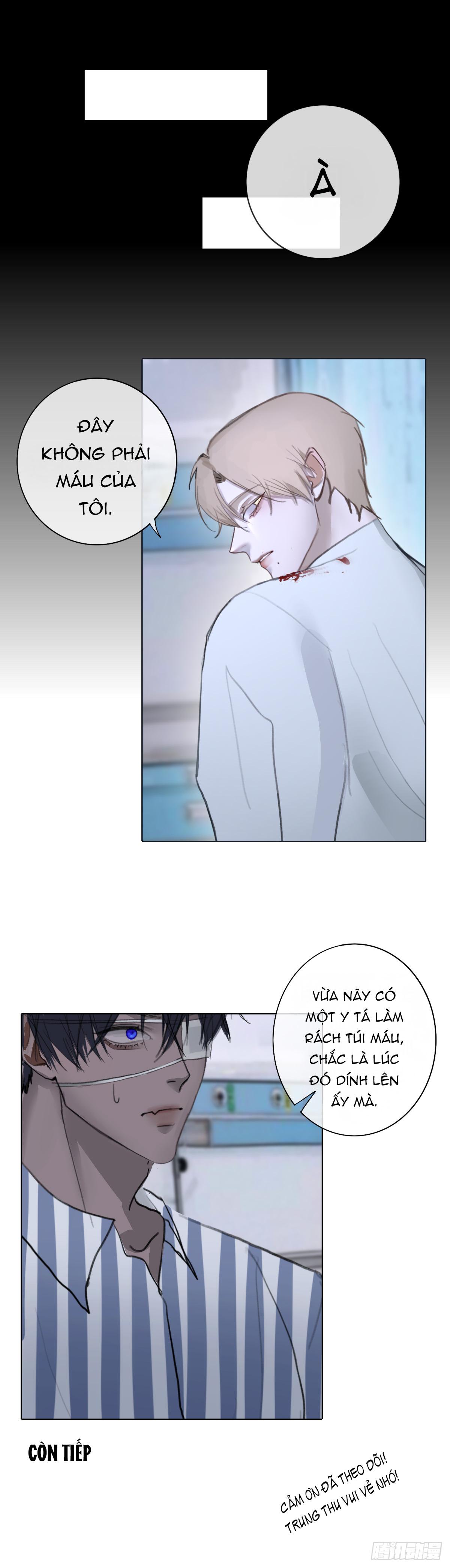 Đọc truyện Lồng Son - Chapter 10