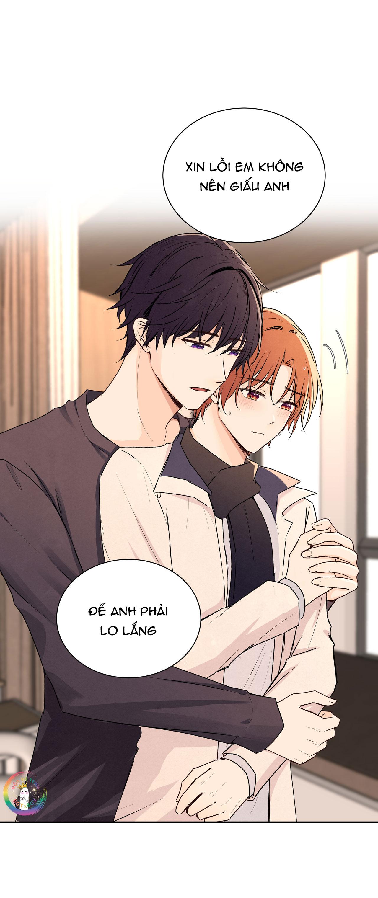 Đọc truyện Liquor Gummies - Chapter 71
