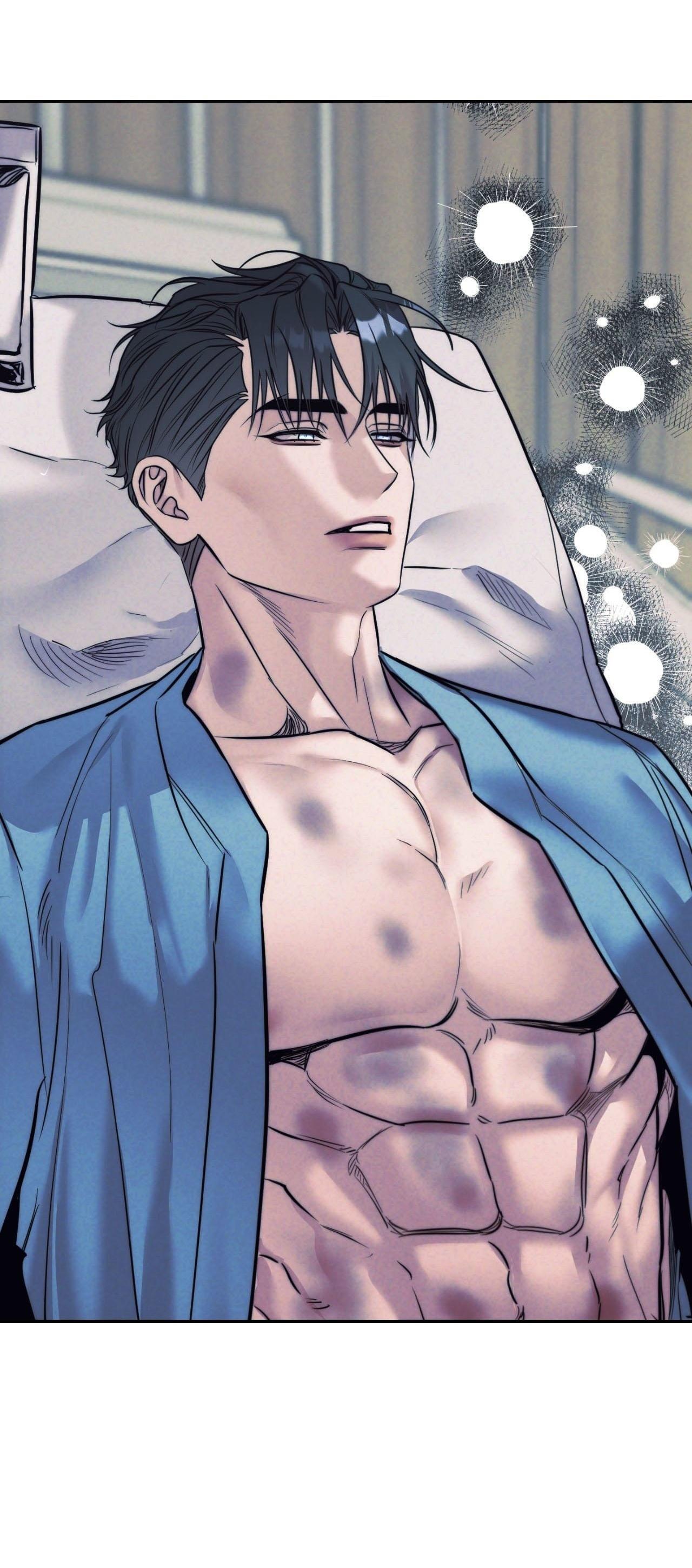 Đọc truyện (CBunu) Stigma - Chapter 50
