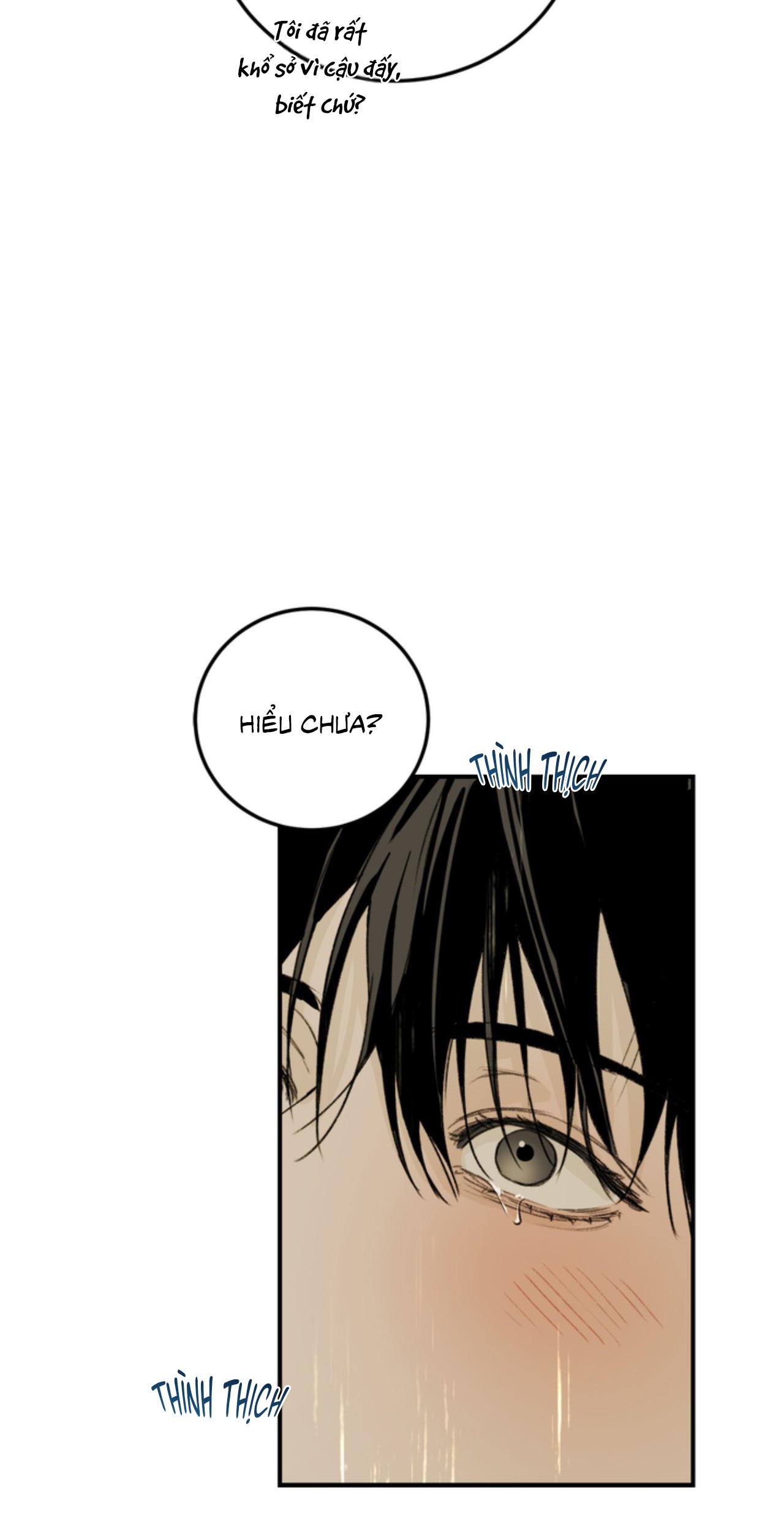 Đọc truyện Deepest Confession - Chapter 8