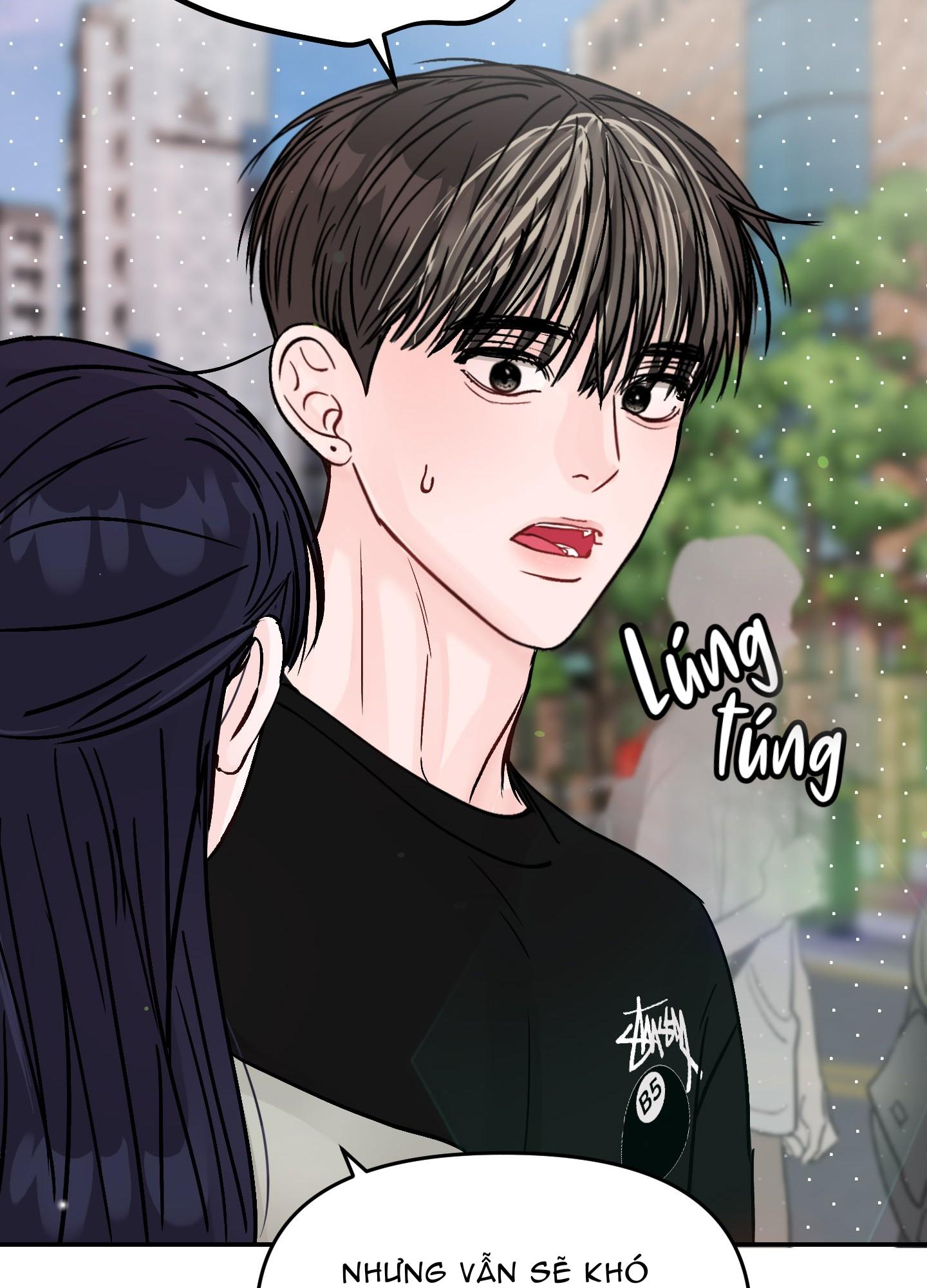 Đọc truyện Không Thể Chấm Dứt - Chapter 24