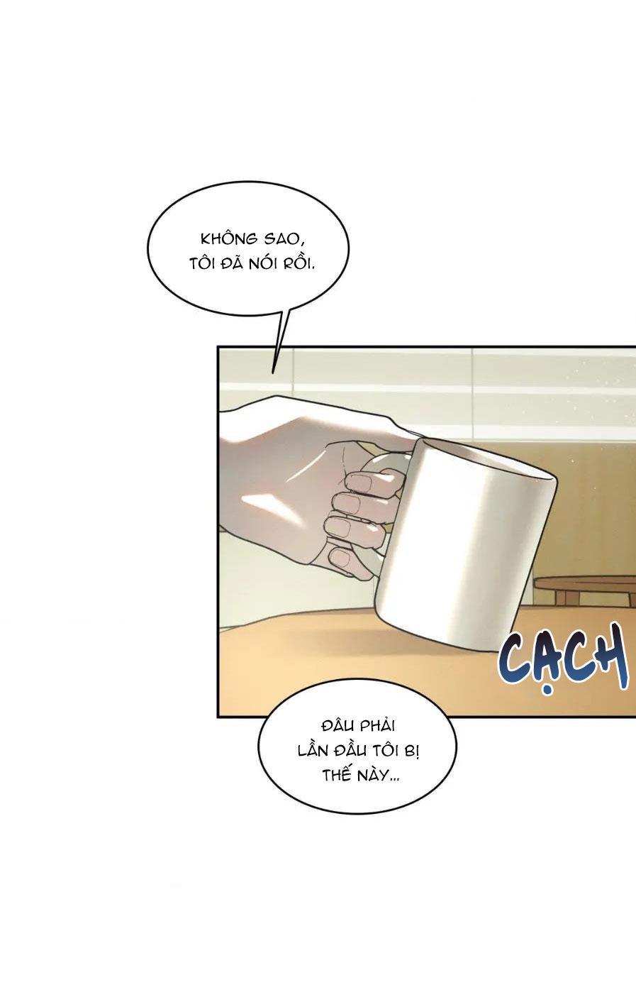 Đọc truyện Đảo Ngược Kịch Bản - Chapter 10
