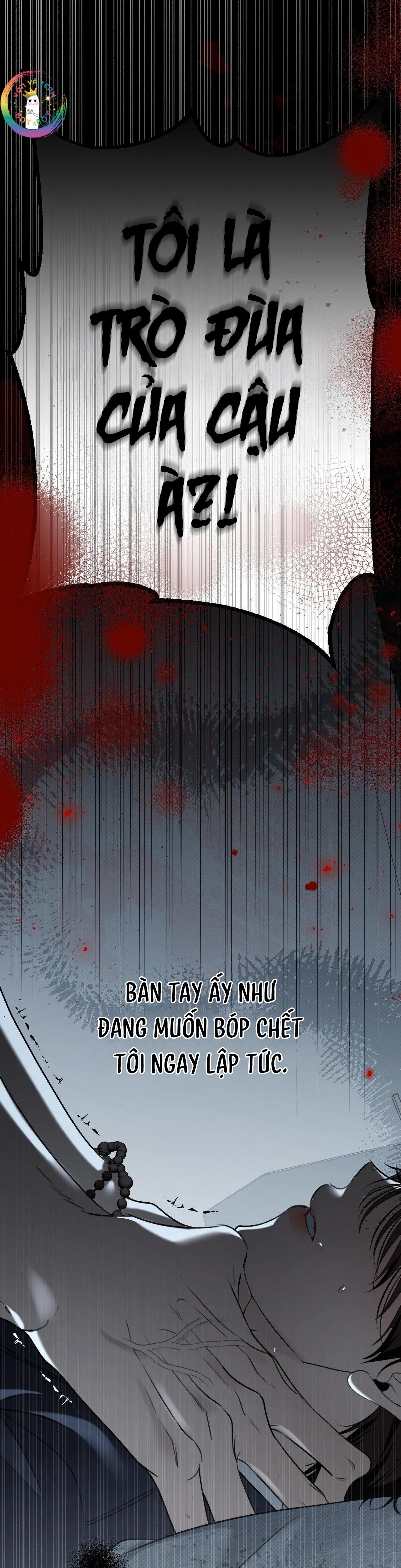 Đọc truyện Eighteen's Bed - Chapter 41