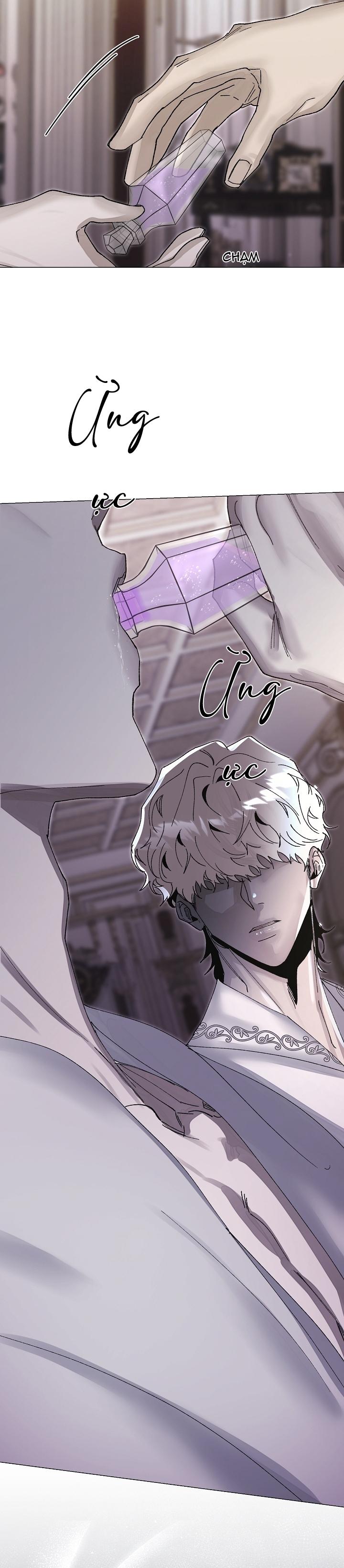 Đọc truyện Tôi đã bị trở thành nô lệ của người mà tôi từng vứt bỏ - Chapter 31