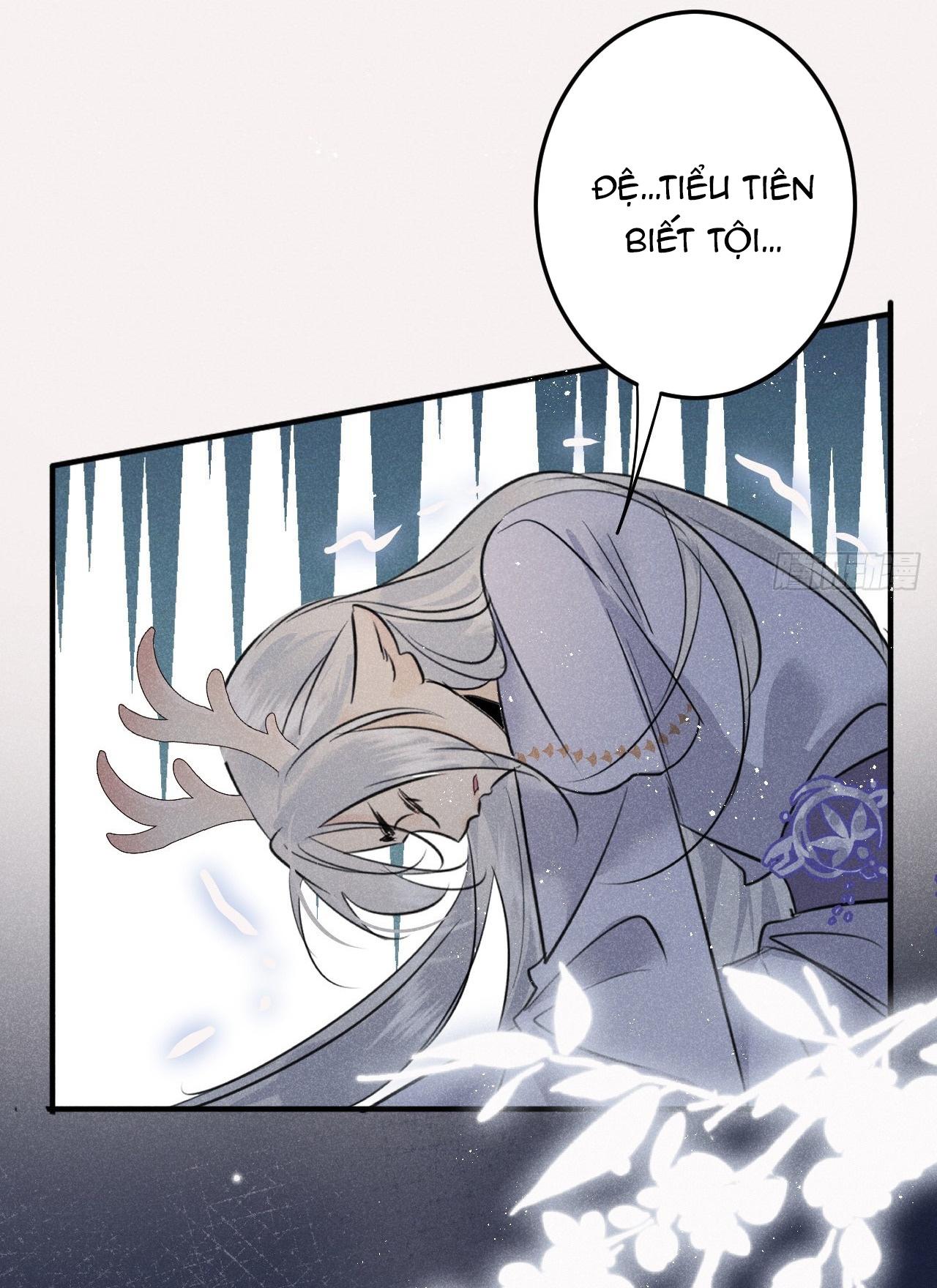 Đọc truyện Dạ Bạch - Chapter 11