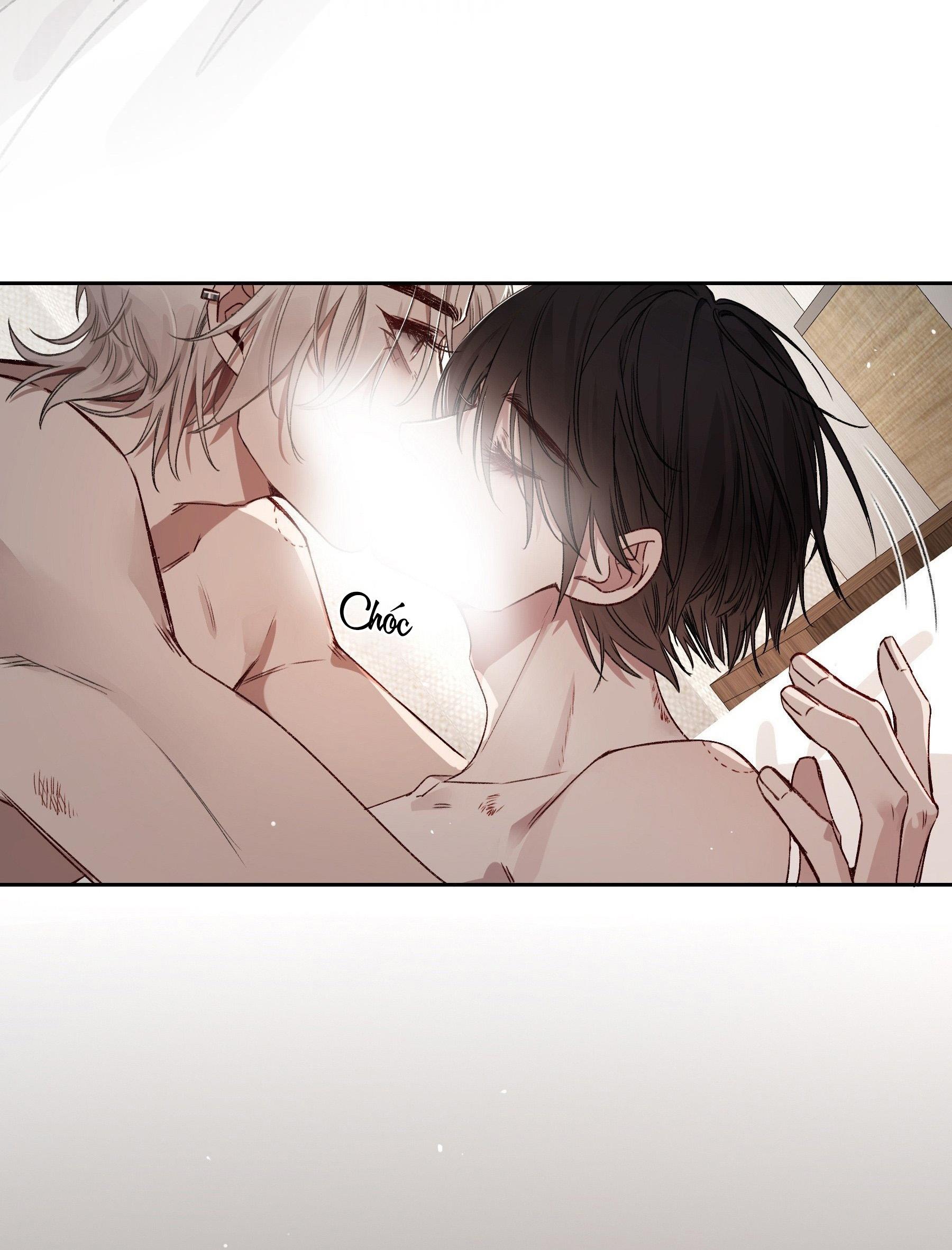 Đọc truyện Ác linh - Chapter 22