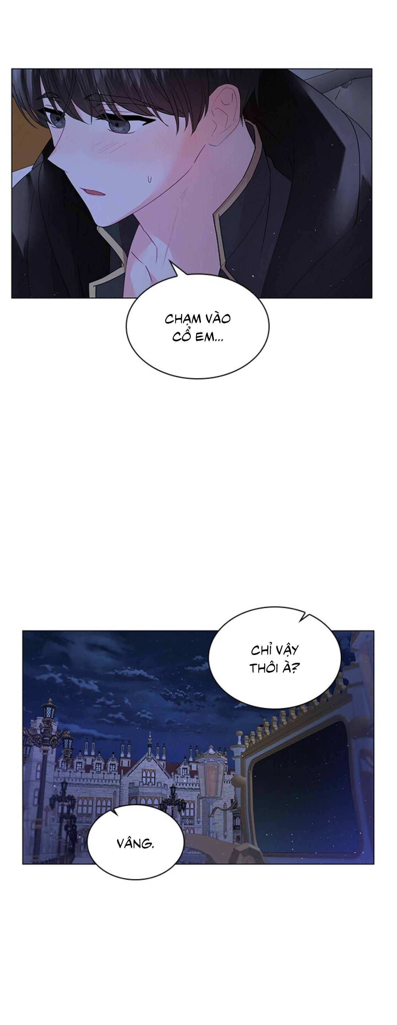 Đọc truyện Who’s your daddy - Chapter 47.02