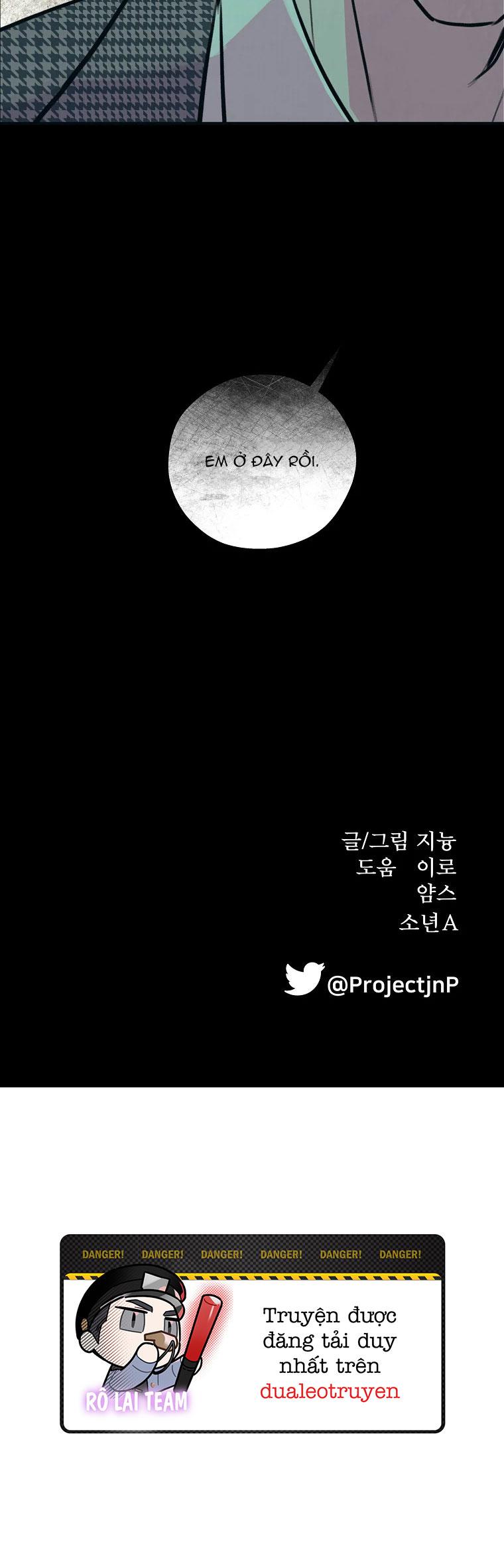 Đọc truyện Noir Tháng Sáu - Chapter 27
