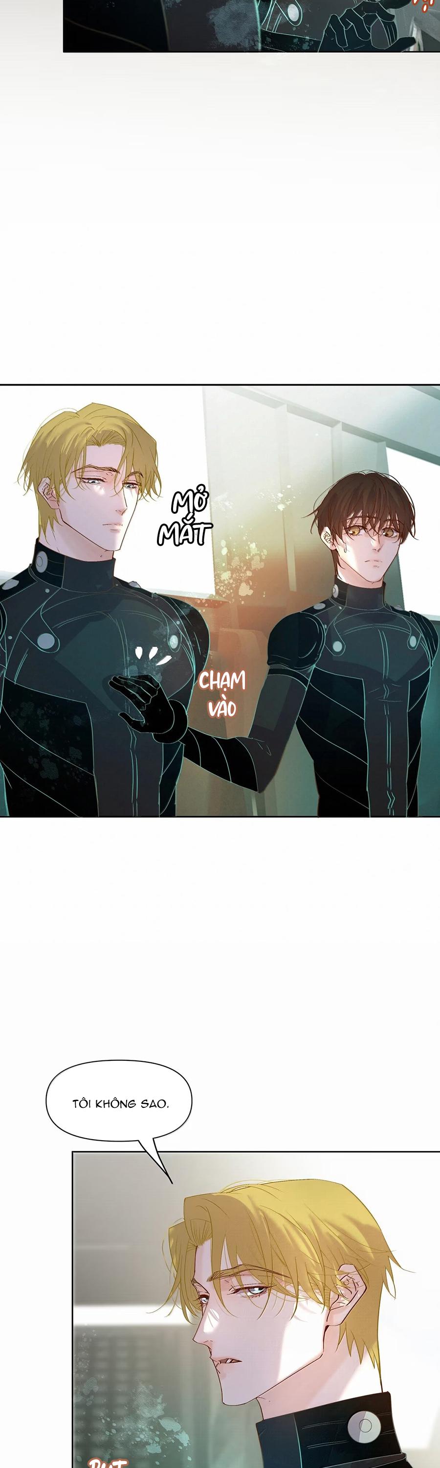 Đọc truyện Tuyệt Xử Phùng Sinh - Chapter 101