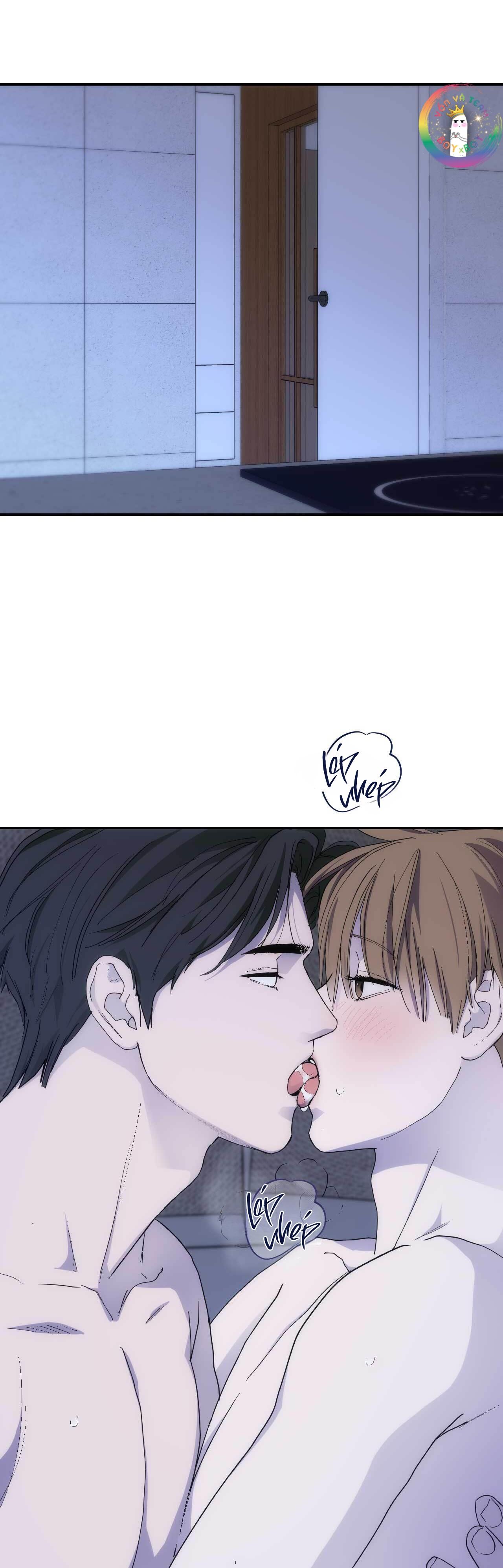 Đọc truyện Chìm Trong Rung Cảm - Chapter 48