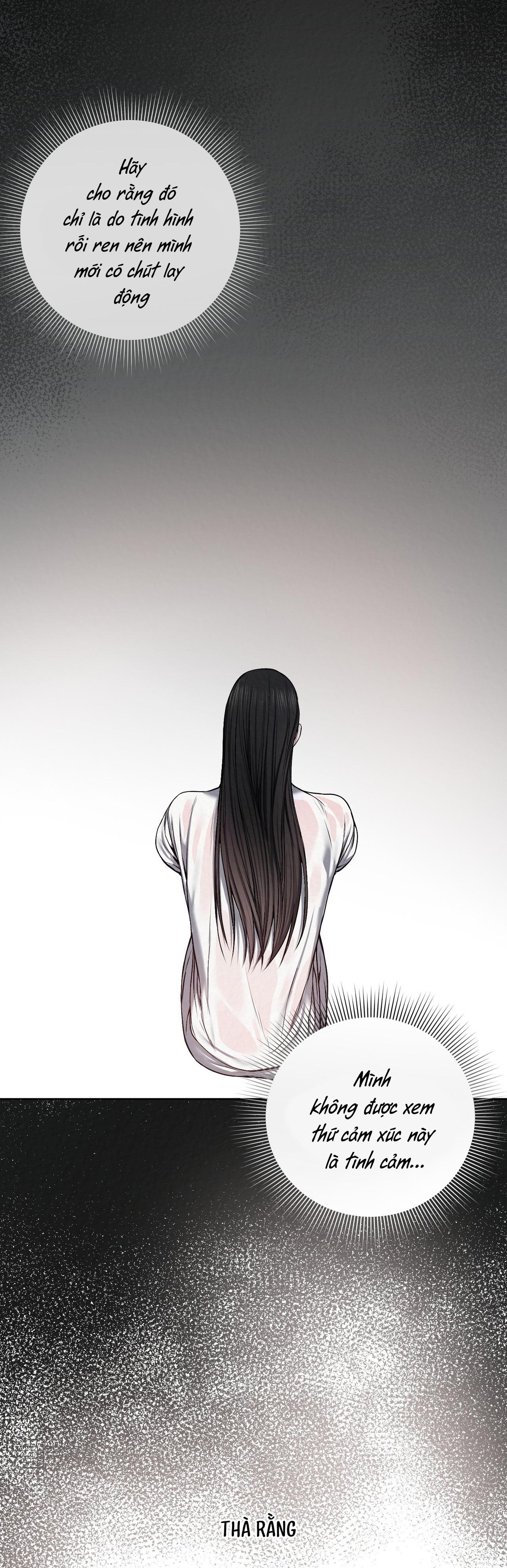 Đọc truyện Sai Lầm - Chapter 20