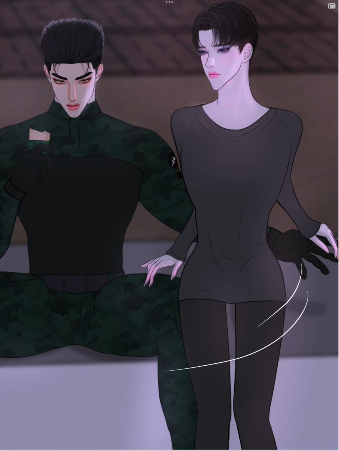 Đọc truyện HỘ GIẢ MẠT THẾ - Chapter 14