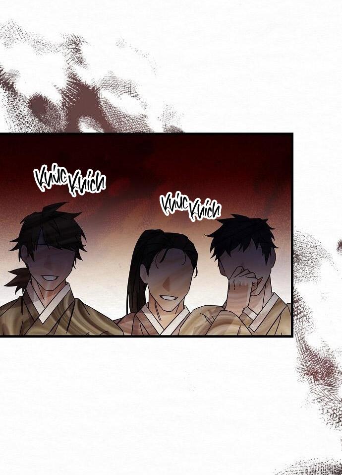 Đọc truyện [DDT] Vị Ngọt Phía Sau Cơn Mưa - Chapter 4