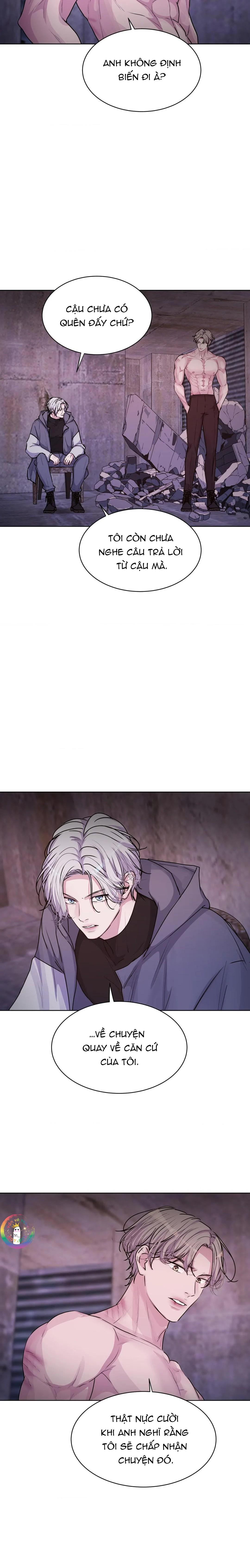 Đọc truyện Guiding Light - Chapter 42