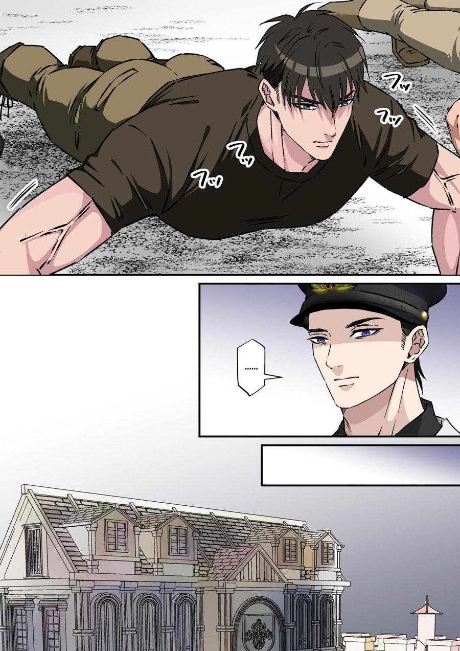 Đọc truyện Tổng hợp oneshot nhà Guess - Chapter 192