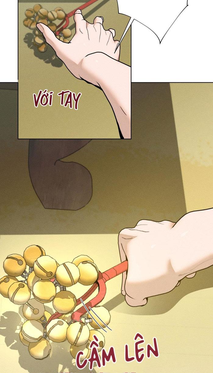 Đọc truyện THẦY CÚNG - Chapter 3