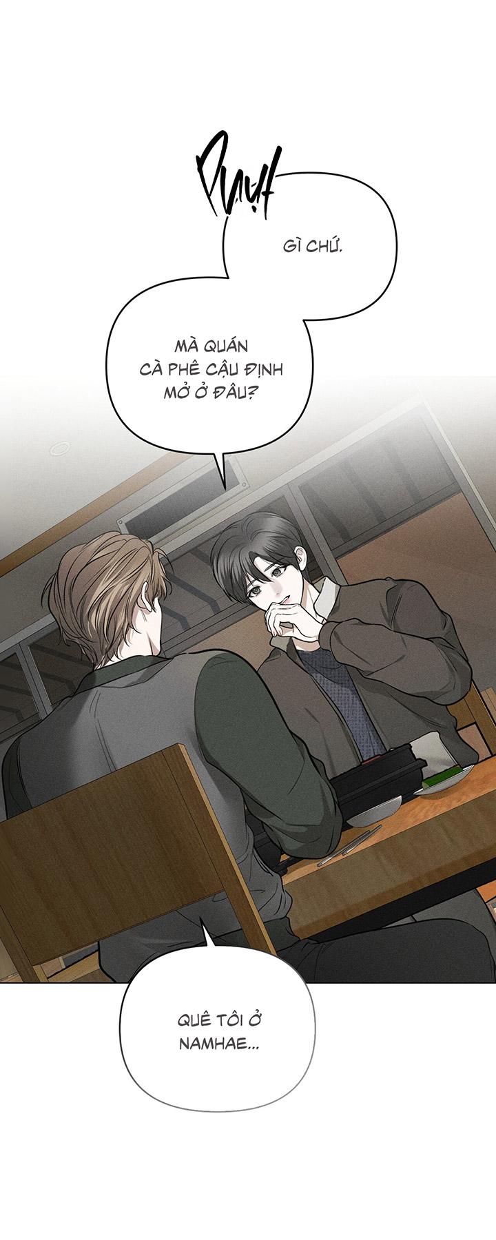 Đọc truyện [DDT] KẺ ĐÁNH CẮP TRÁI TIM - Chapter 9