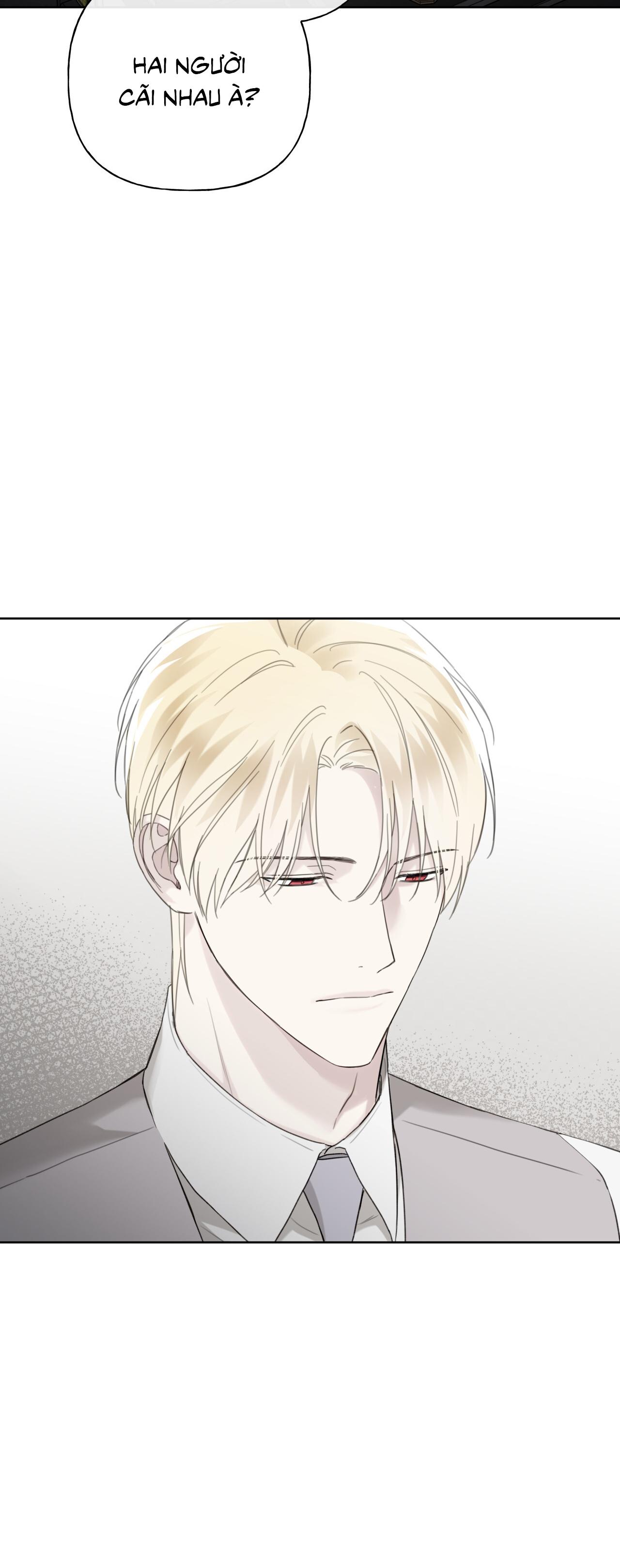 Đọc truyện HIỂM HỌA GUIDING - Chapter 39