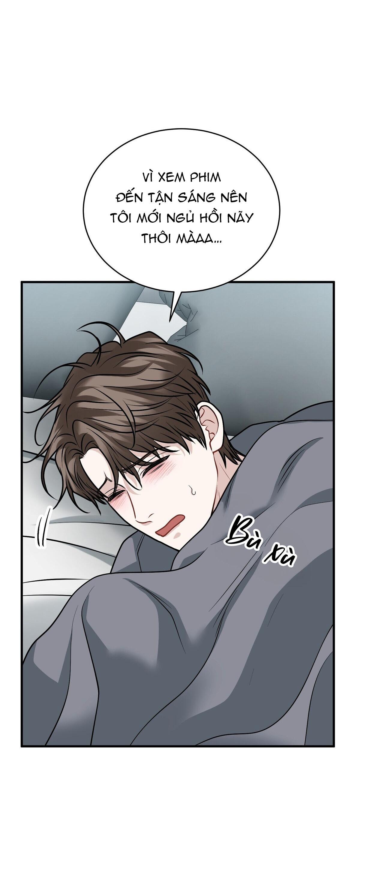 Đọc truyện MỞ KHÓA GIAM CẦM - Chapter 20