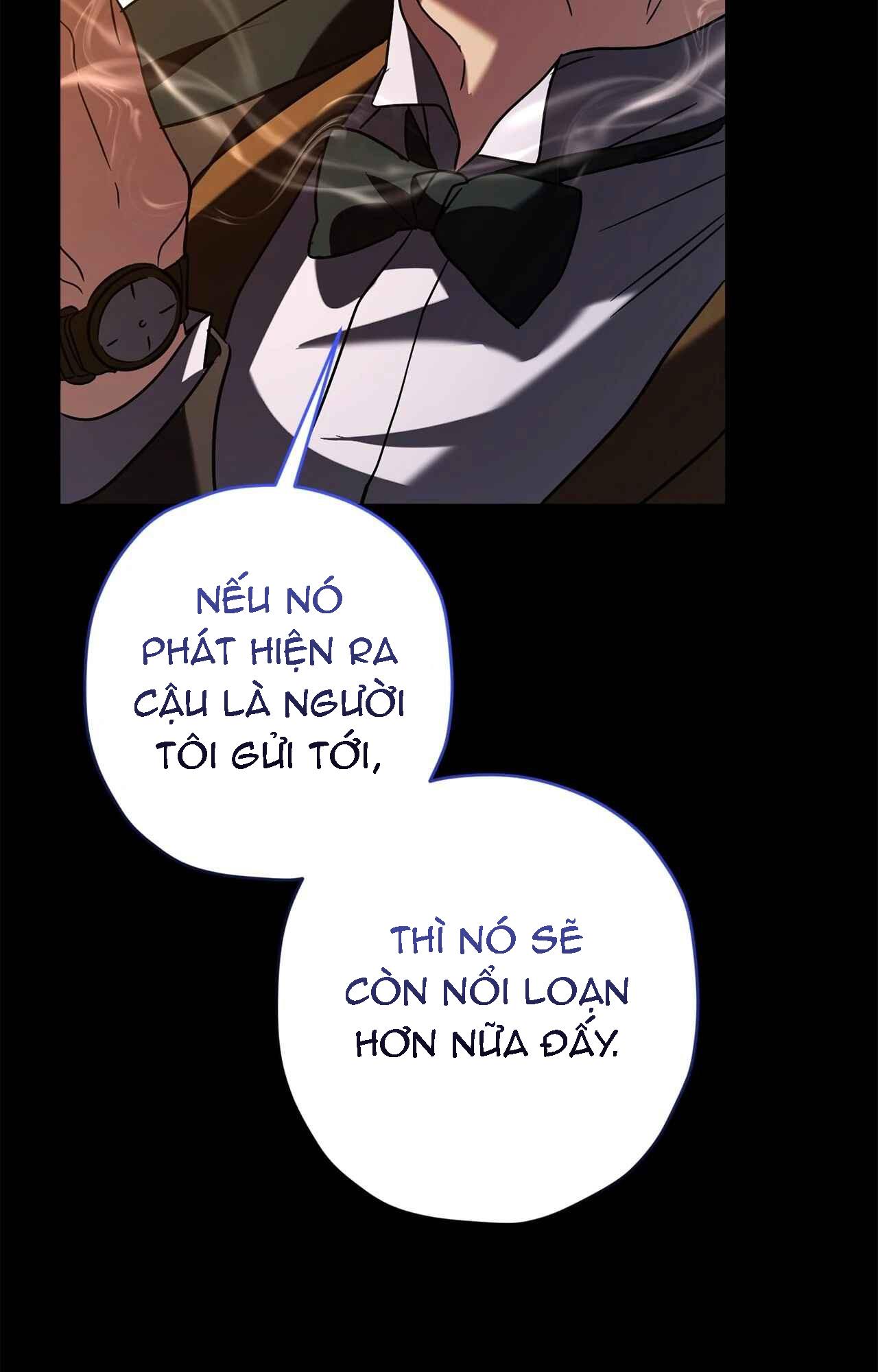 Đọc truyện BULLET TIME - Chapter 19