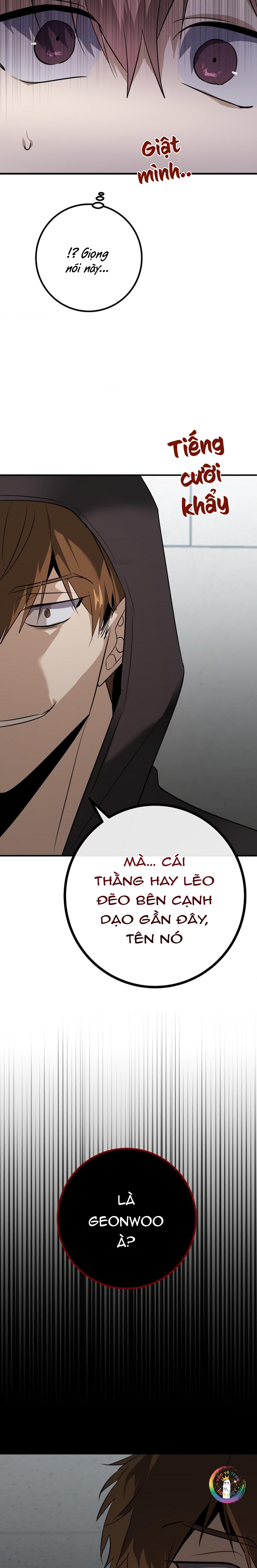 Đọc truyện Xin Sếp Phê Duyệt Tối nay - Chapter 13